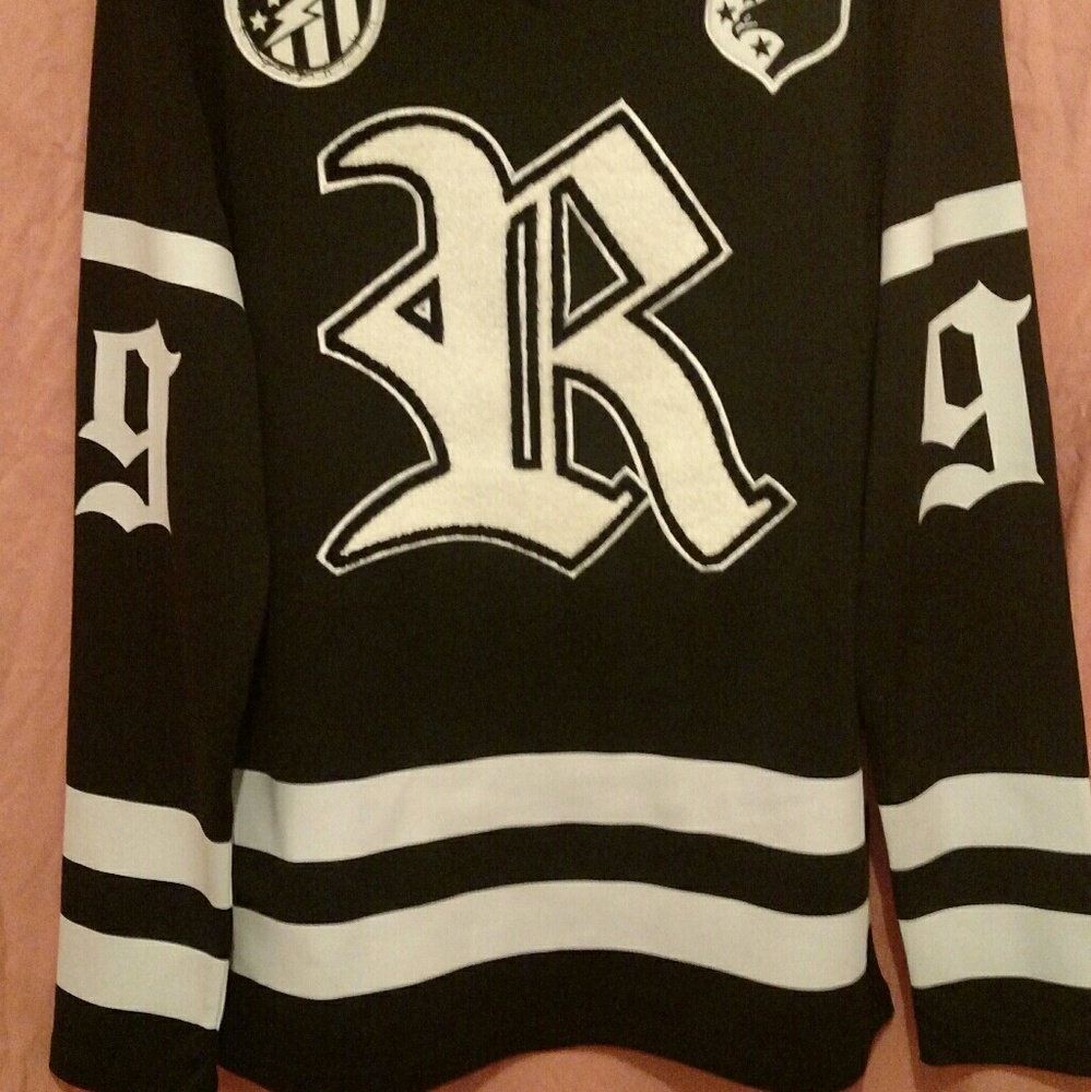 Rocawear Jersey